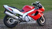 1996 Yamaha YZF1000R Thunderace photo